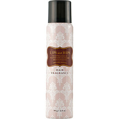 LIPS and HIPS - Mellow Freesia